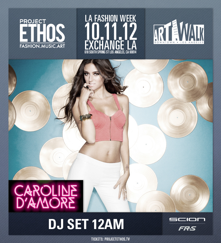 ELA 10-11-12 Caroline