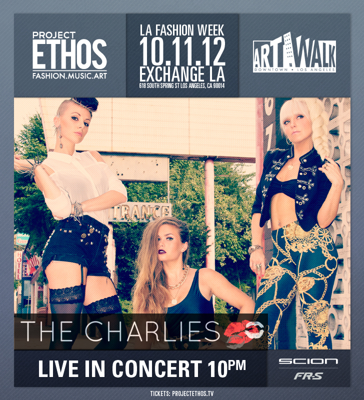 ELA 10-11-12 Charlies