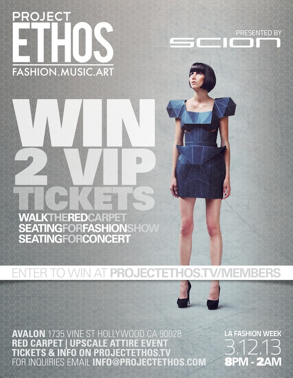 ELA 3-12-13 VIP Tix
