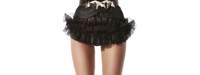 Haute Couture
