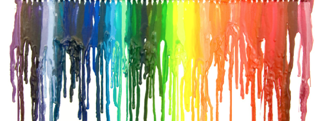 Crayon