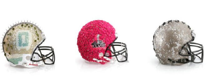 Helmets