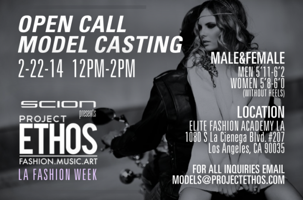 ELA 3-18-14 MODEL CALL