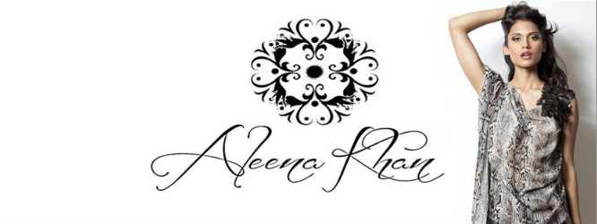 Aleena Khan Banner