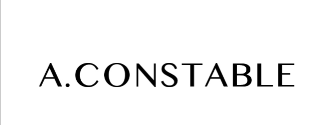 Alex Constable Banner
