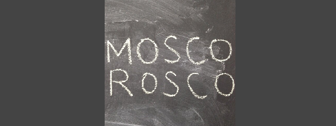 Mosco Rosco