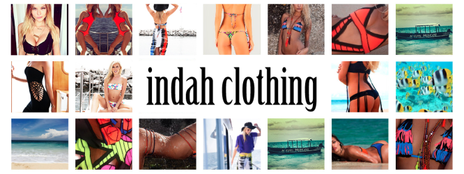 indah